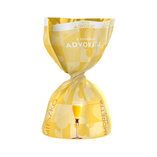 Mieszko Advocat 2500g