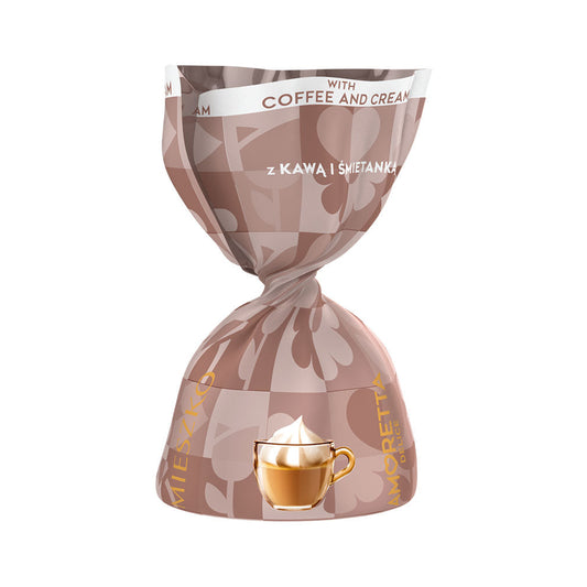 Mieszko Coffee cream 2500g