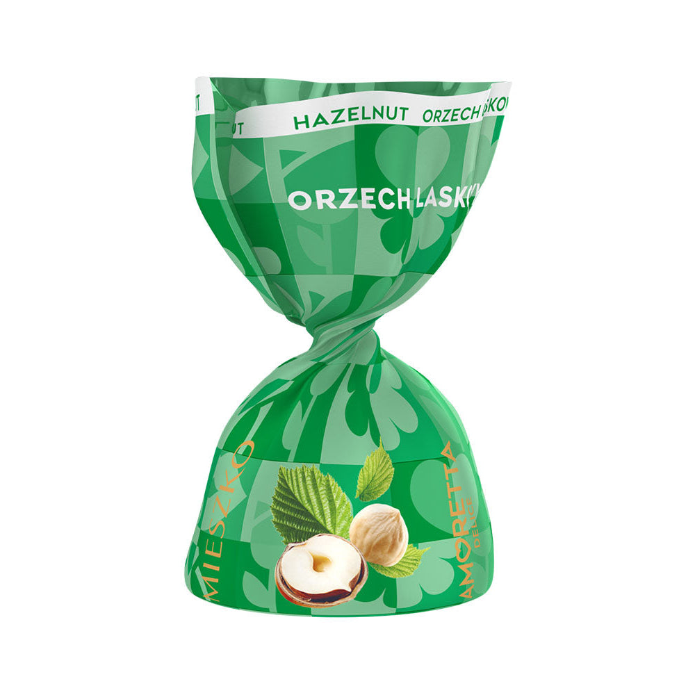 Mieszko Hazelnut 2500g