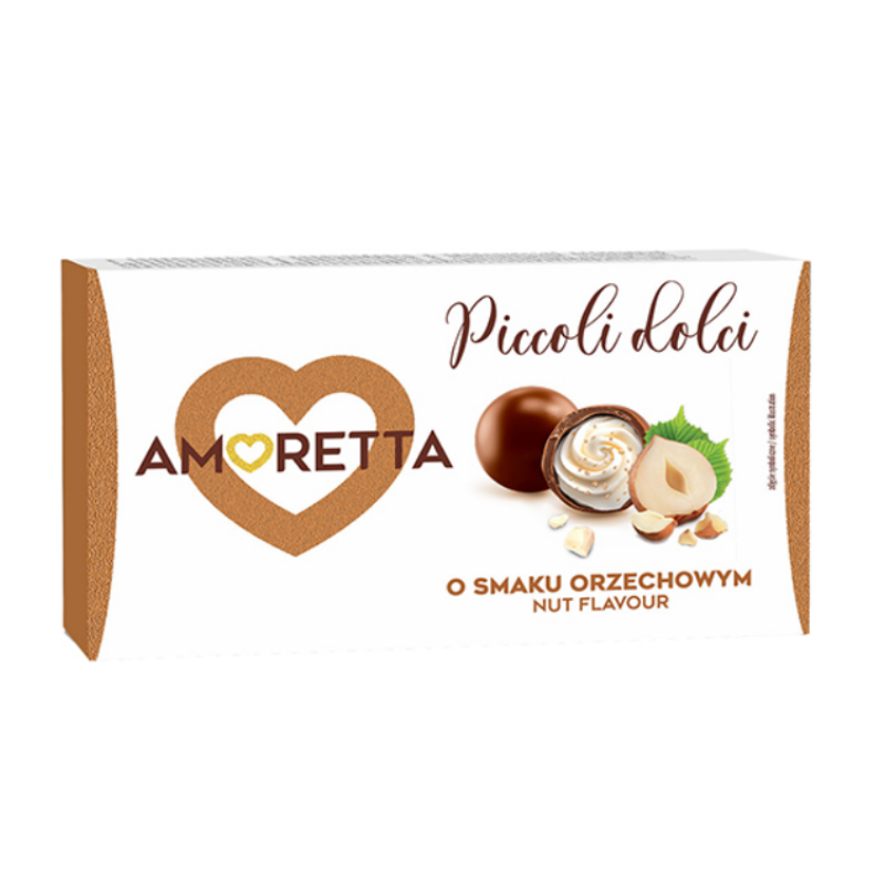 Mieszko Picco Nut 155g