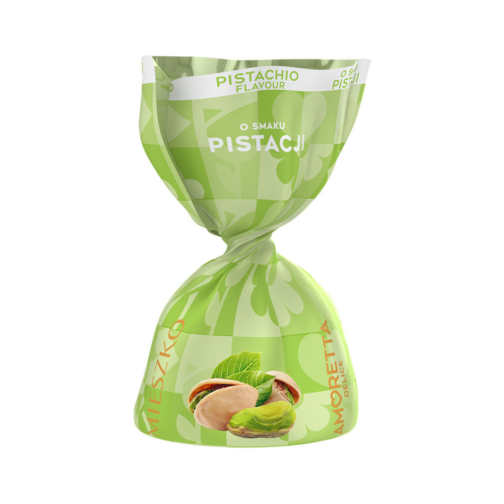 Mieszko Pistachio 2500g