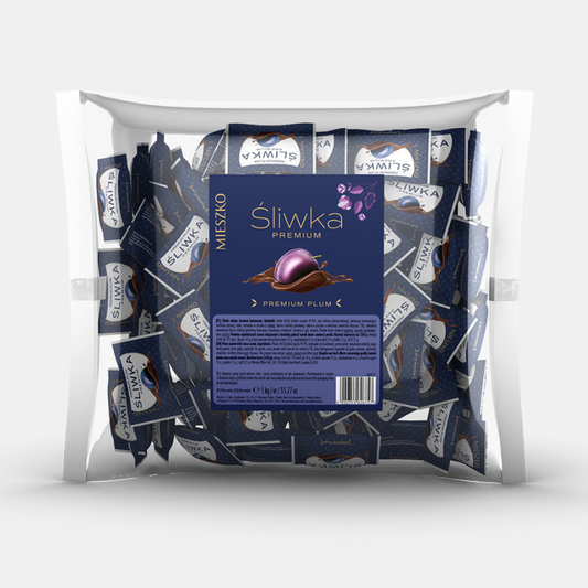 Mieszko Plum 1000g