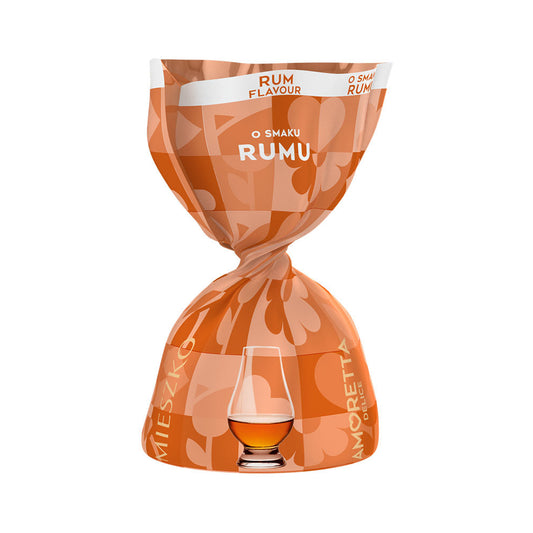 Mieszko Rum 2500g
