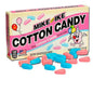 Mike and Ike - US - Retro (127g) - Cotton Candy