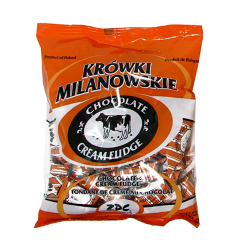 Milanówek Chocolate 300g