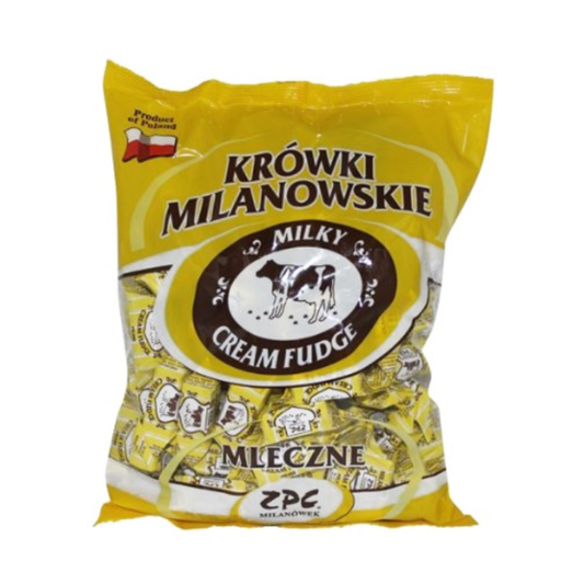 Milanówek Milk 1000g