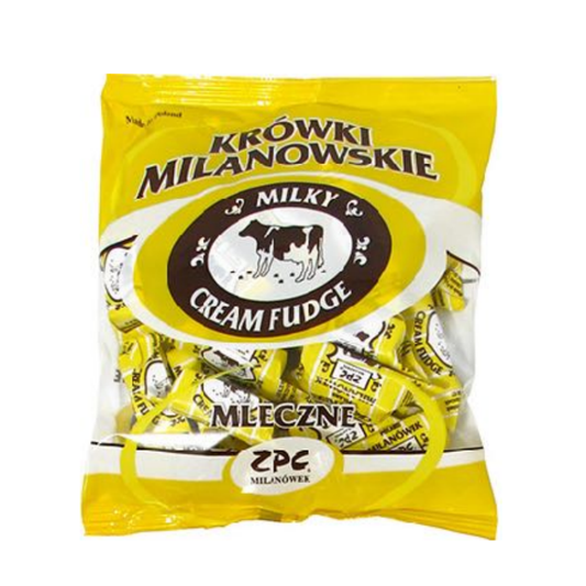 Milanówek Milk 300g