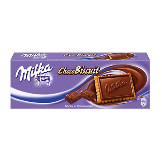 Milka Biscuits 150g