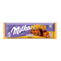 Milka Bubbly caramel 250g