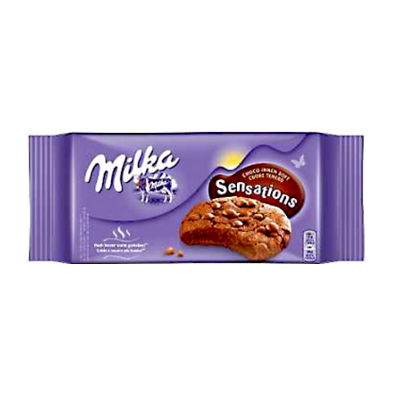 Milka Chocolate 156g