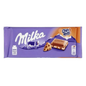 Milka Chocolate Bar - Chips Ahoy - 100g