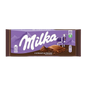 Milka Chocolate Bar - Chocolate Dessert - 100g
