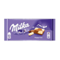 Milka Chocolate Bar - Happy Cow - 90g