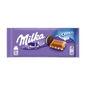Milka Chocolate Bar - Oreo - 100g