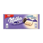 Milka Chocolate Bar - Oreo White - 100g