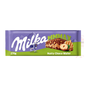 Milka Nutty wafer 270g