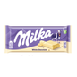 Milka White 90g