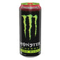 Monster Energy - 473 ml - Strawberry Shot (Sugar Free)