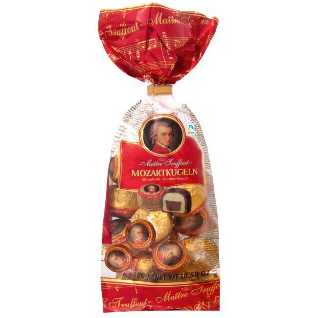 Mozart Mozart 300g