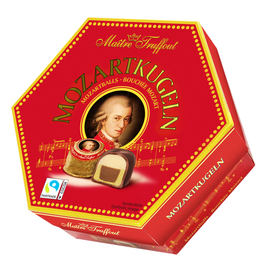 Mozart Mozart 300g