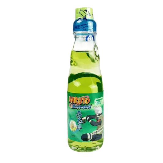 NARUTO - Ramune (200 ml) - Melon
