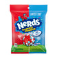 Nerds Gummy Clusters - Édition Spéciale 142g