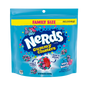 Nerds Gummy Clusters - Rainbow - Family Size - Very Berry (545g)