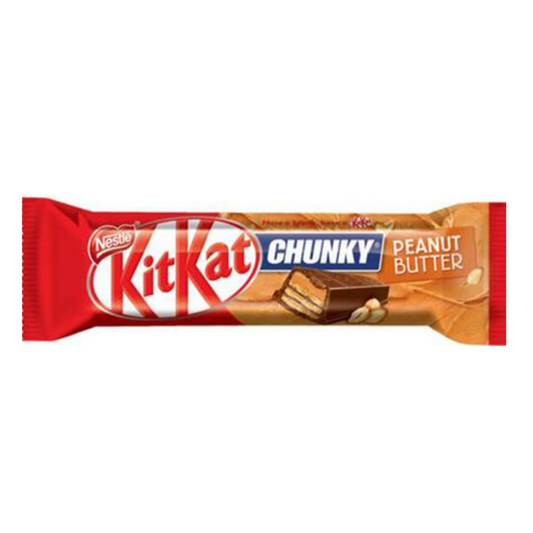 Nestle Peanut butter 42g