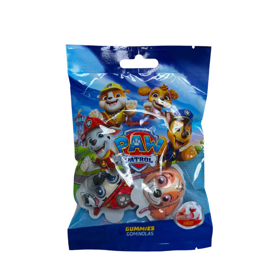 Nickelodeon - Paw Patrol - Gummies