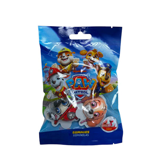 Nickelodeon - Paw Patrol - Gummies