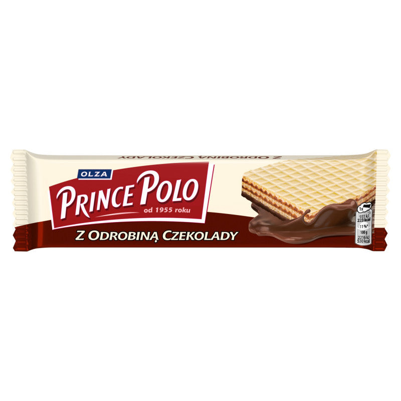 Olza Choco glaze 42g