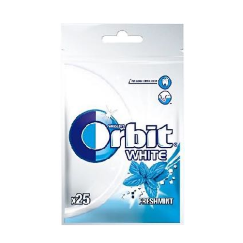 Orbit Freshnmint 29g