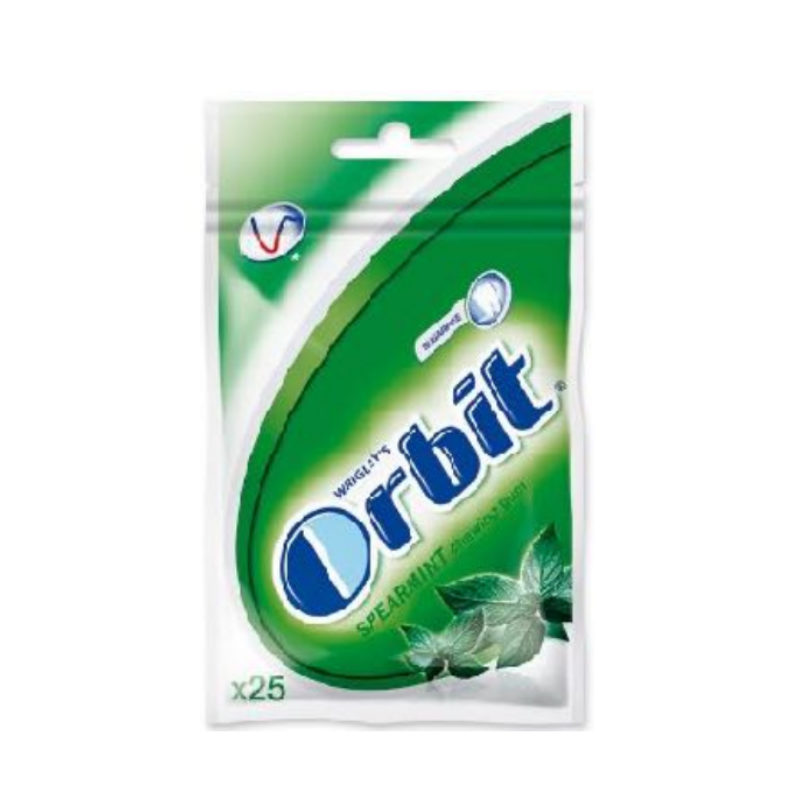 Orbit Spearmint 29g