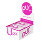 Pur Gum Spearmint Blister - 12ct