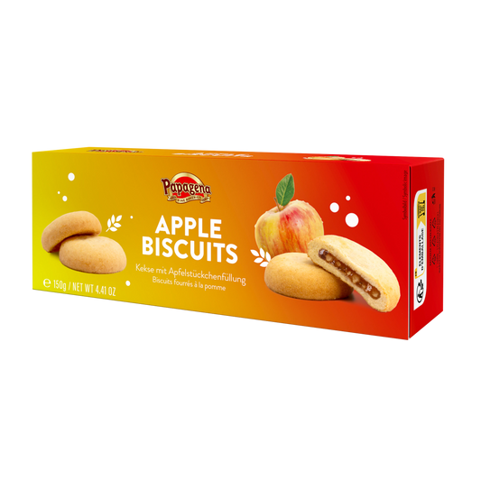 Papagena Apple 150g