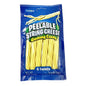 Peelable String Cheese Gummy Candy - 113g