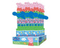 Exclusive Brands Peppa Pig Candy Fan - 12ct