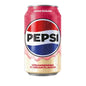 Pepsi - Zero Sugar - Strawberries 'N' Cream