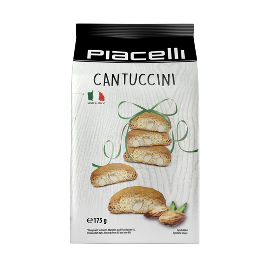 Piacelli Cantuccini 175g