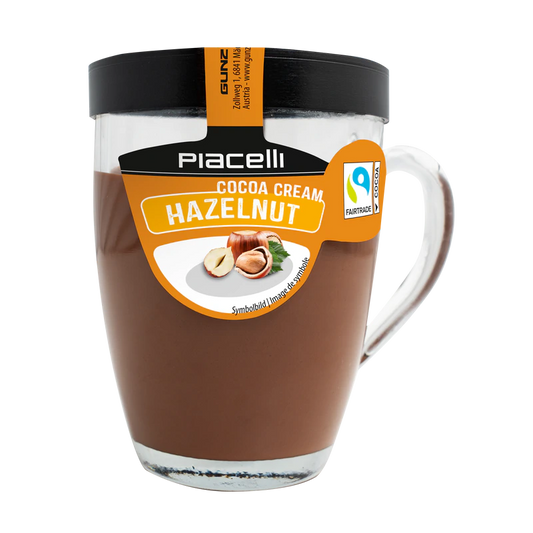 Piacelli Hazelnut 300g