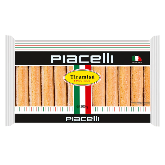 Piacelli Lady fingers 200g