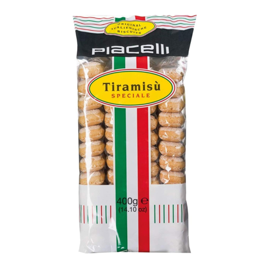 Piacelli Lady fingers 400g