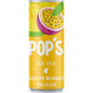 Pop's - Ice Tea - 330ml - Apple & Pear