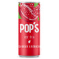 Pop's - Ice Tea - 330ml - Grenade