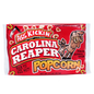 Popcorn Ass Kickin' (99.2g) - Carolina Reaper Pepper