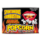 Popcorn Ass Kickin' (99.2g) - Spontaneous Combustion Ghost Pepper