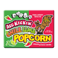 Popcorn Ass Kickin' (99.2g) - Chili Lime