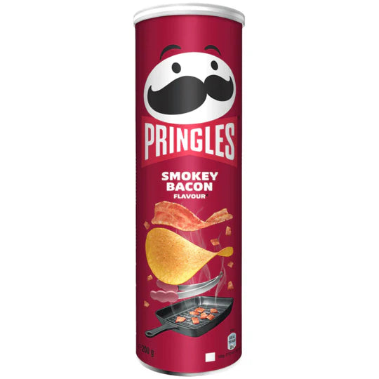 Pringles - 158g