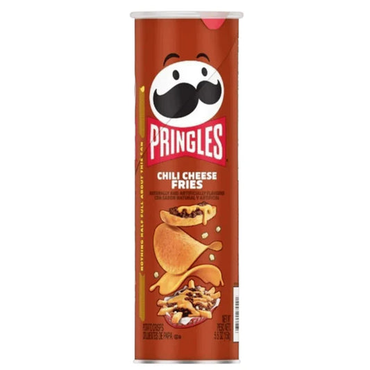 Pringles - Chili Cheese Fries