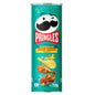 Pringles - Korea - Carribean Spiced Chicken 118g